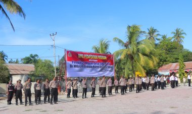 Polres-Sumba-Timur-Gelar-Apel-Serpas-PAM-Pilkades