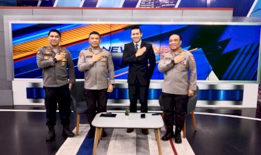 Polri-Paparkan-Upaya-Maksimal-Amankan-Pelaksanaan-Presidensi-G20 
