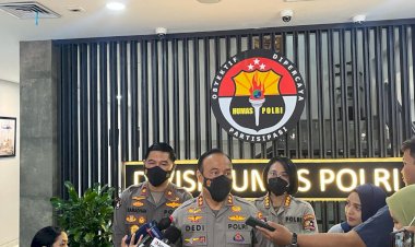 Survei-Mayoritas-Warga-Setuju-Ferdy-Sambo-Dipecat,-Polri:-Sejak-Awal-Kami-Komitmen! 