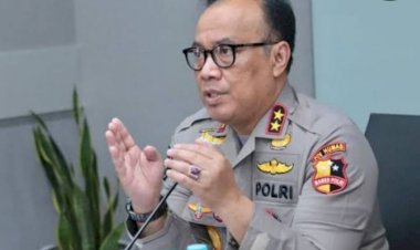 20-Polisi-Diduga-Langgar-Etik,-Polri-Tegaskan-Komitmen-Usut-Tuntas-Peristiwa-Kanjuruhan