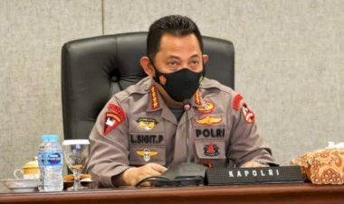 Soal-Coretan-di-Polres-Luwu,-Kapolri-Sudah-Instruksikan-Kadiv-Propam-untuk-Dalami 