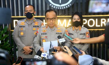 Polri-Tahan-6-Tersangka-Peristiwa-di-Stadion-Kanjuruhan