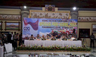 Wakapolri-Pimpin-Tactical-Floor-Game,-Susun-Strategi-Pengamanan-KTT-G20-di-Bali