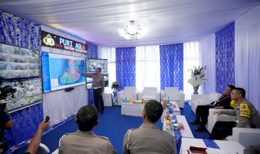 Kapolri:-Sampai-Saat-Ini-Pengamanan-KTT-G20-Berjalan-Lancar-dan-Tak-Ada-Gangguan