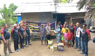 Syukuri-Dua-Dekade-Pengabdian,-TTNT-ASADE-Sumba-Timur-Lakukan-Baksos