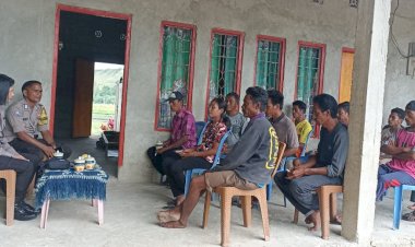 Jumat-Curhat-di-Mauliru,-Warga-Minta-Adanya-Sosialisasi-Kenakalan-Remaja