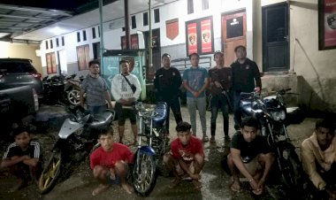 Komplotan-Pencurian-Sepeda-Motor-Diamankan-Buser-Polres-Sumba-Timur-dan-Sumba-Barat