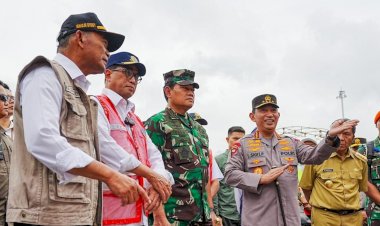 Tinjau-Pelabuhan-Merak,-Kapolri-Pastikan-Siapkan-Upaya-Wujudkan-Mudik-Aman-untuk-Masyarakat