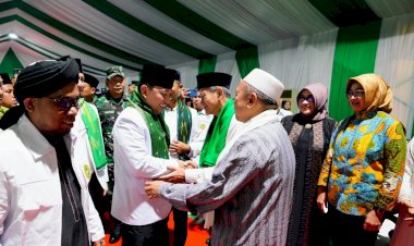 Di-Acara-TTKKDH,-Kapolri-Serukan-Lestarikan-Budaya-Hingga-Hingga-Wujudkan-SDM-Unggul