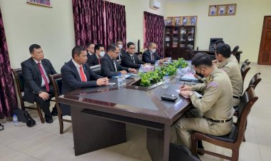 Dukung-Penanggulangan-Perdagangan-Orang-di-KTT-ASEAN,-Polri-Telah-Tangkap-517-Tersangka-TPPO