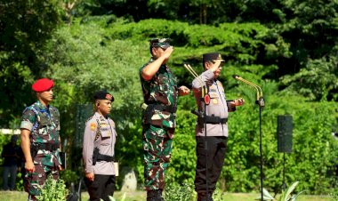 Kapolri-Pimpin-Apel-Gabungan-Pengamanan-KTT-ASEAN-2023