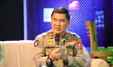 Polri-Tangkap-414-Tersangka-Terkait-TPPO-dan-Kejahatan-Terhadap-Pekerja-Migran,-1.314-Diselamatkan