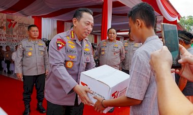 Gelar-Baksos-dalam-Rangka-Hari-Bhayangkara-ke-77,-Kapolri-Ingin-Polri-Selalu-Bersama-Masyarakat