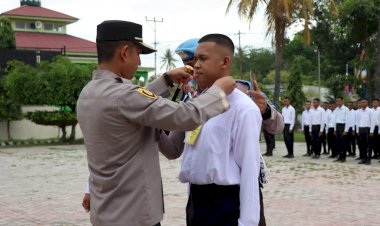 Kapolres-Sumba-Timur-Buka-Pelatihan-Gada-Pratama-Satpam