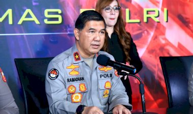 Polri-Lakukan-Mutasi,-Kapolda-Aceh-dan-2-Wakapolda-Diganti