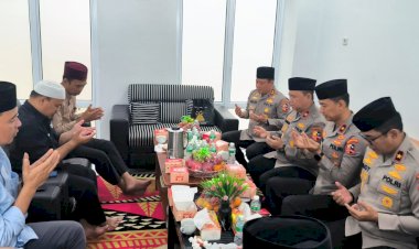 Silaturahmi-dengan-Kaops-NCS-Polri,-UAS-Serukan-Masyarakat-Jaga-Ketertiban-Jelang-Pemilu
