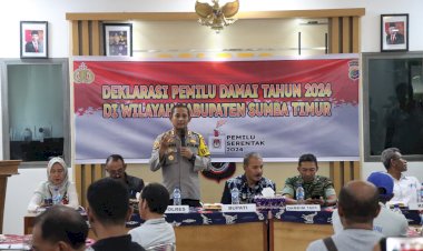 Polres-Sumba-Timur-Gelar-Deklarasi-Pemilu-Damai-2024