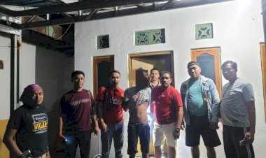 Gerak-Cepat-Resmob-Polres-Sumba-Timur-Amankan-DL,-Terduga-Pelaku-Penganiayaan-Berat.