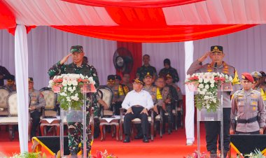 Apel-Gelar-Pasukan-Ops-Ketupat,-Kapolri-Ungkap-Upaya-Strategi-Wujudkan-Mudik-yang-Aman-dan-Nyaman.