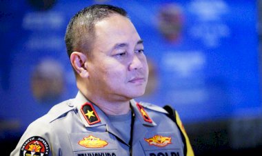 Polri-Siap-Amankan-Welcoming-Dinner-Delegasi-World-Water-Forum-ke-10-di-GWK