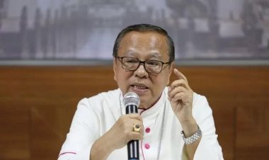Uskup-Agung-Jakarta-Apresiasi-Polri-Berhasil-Tingkatkan-Kepuasan-Masyarakat-saat-Mudik-Lebaran