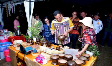 Pagelaran-Budaya-Bhayangkara-2024:-Polda-NTT-Rayakan-Warisan-Budaya-dan-Inovasi-Teknologi