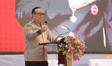 Polri-Rekrut-45-Calon-Perwira-Sarjana-untuk-Perangi-Kejahatan-Siber