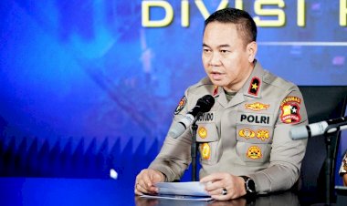 Persiapan-Polri-Amankan-Upacara-HUT-ke-79-RI-di-IKN