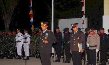 Kapolres-Sumba-Timur-Pimpin-Apel-Kehormatan-dan-Renungan-Suci-HUT-RI-ke-79