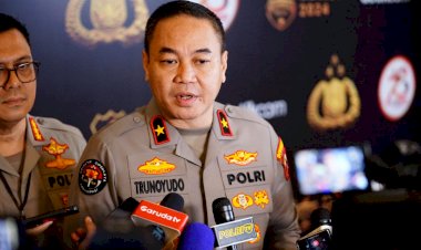 Pertama-Kalinya,-Polri-Akan-Gelar-Upacara-Peringati-Hari-Juang-Polri-di-Monumen-Pejuangan-Polri-Surabaya.