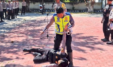 Siapkan-Pengamanan-Tahapan-Pendaftaran,-AKBP-E.-Jacky-:-Kita-Tidak-Boleh-Underestimate.