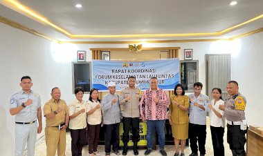 Polres-Sumba-Timur-Gelar-Rapat-Koordinasi-Forum-Keselamatan-Lalu-Lintas-Di-Sumba-Timur.