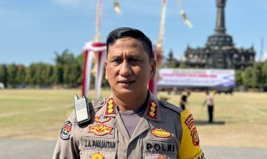 Bali-Terapkan-Rekayasa-Lalin-Selama-Kegiatan-KTT-IAF-KE-2-Mulai-Besok.