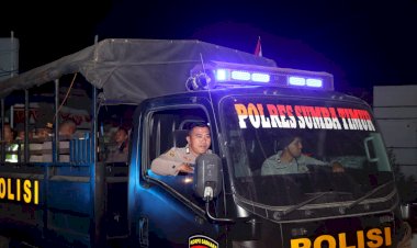 Polres-Sumba-Timur-Lakukan-Patroli-Cipta-Kondisi-Tahapan-Pilkada-2024.