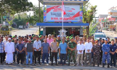 Polres-Sumba-Timur-Gelar-Kopi-Damai-“Kataga-Presisi”-Ciptakan-Pilkada-Aman-Dan-Damai