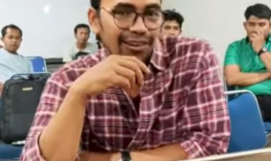 Peneliti-CIE:-Ada-Upaya-Menunggangi-HTN-Demi-Kepentingan-Kelompok-Tertentu