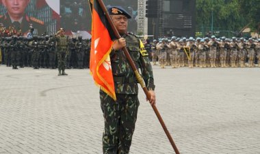 7-Satuan-Polri-Akan-Dianugerahi-Tanda-Kehormatan-Nugraha-Sakanti,-Ini-Kiprahnya