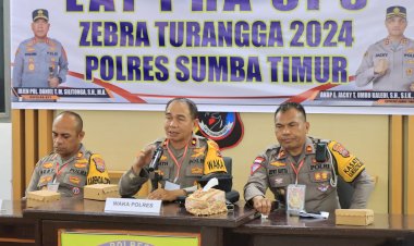 Wakapolres-Sumba-Timur-Buka-Lat-Pra-Ops-Zebra-Turangga-2024
