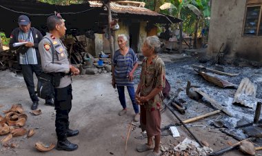 Kabidhumas-Polda-NTT-:-Situasi-Terkini-di-Kecamatan-Adonara-Barat-Mulai-Kondusif