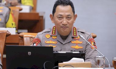 Dukung-Penuh-Asta-Cita-Presiden-Prabowo,-Kapolri-Bentuk-Program-'Beyond-Trust-Presisi-TW-IV'