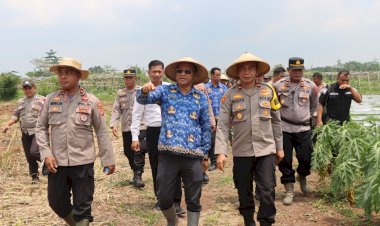 Polres-Sumba-Timur-Gelar-Bimtek-Lapangan-Untuk-Dukung-Program-Asta-Cita-Presiden
