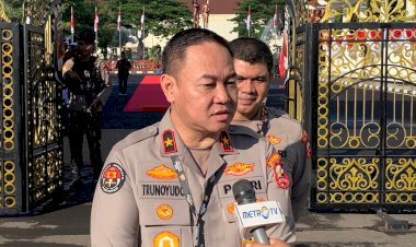 Polri-Akan-Gelar-Apel-Kasatwil-2024-Hari-Ini,-Fokus-Wujudkan-Keamanan-Dalam-Negeri