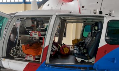 Polri-Siapkan-Ambulans-Udara-Selama-Operasi-Lilin-2024-untuk-Dukung-Libur-Nataru-Aman