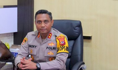 Jelang-Hari-Raya-Natal-2024-dan-Tahun-Baru-2025,-Kapolres-Sumba-Timur-Sampaikan-Ini