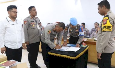 Polres-Sumba-Timur-Gelar-Sosialisasi-DIPA-dan-Penyerahan-Anggaran-Tahun-2025