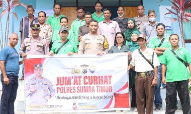 Kapolres-Sumba-Timur-Gelar-