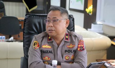 Polri-Lakukan-Penyelidikan-Terhadap-Peristiwa-Gugurnya -Anggota-Polri-Tertembak-Saat-Patroli-di-Yalimo
