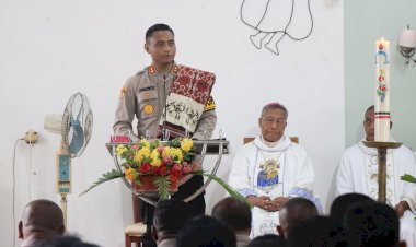 Kapolres-Sumba-Timur:-Silaturahmi,-Komunikasi,-dan-Sosialisasi-Kunci-Jaga-Kamtibmas