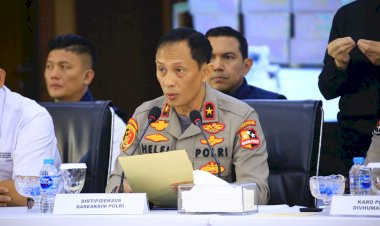 Bareskrim-Ungkap-4-Kasus-Penyelundupan-Ilegal-Selama-3-Bulan-Terakhir