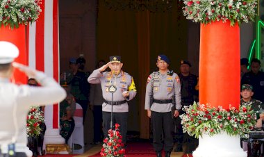 Kapolri:-Arus-Mudik-di-28-Maret-dan-Arus-Balik-di-5-April